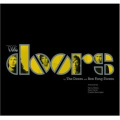 The Doors 40th anniversary book signing